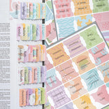 Bible Tabs
