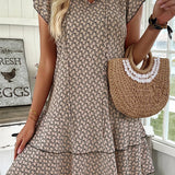 Bobbi Looks Good in Boho