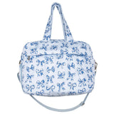 Bows Duffel Weekender