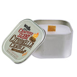 Citro Scent Candle In A Tin