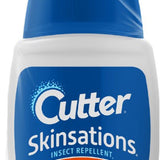 Cutter Sensations Mosquito Repellant