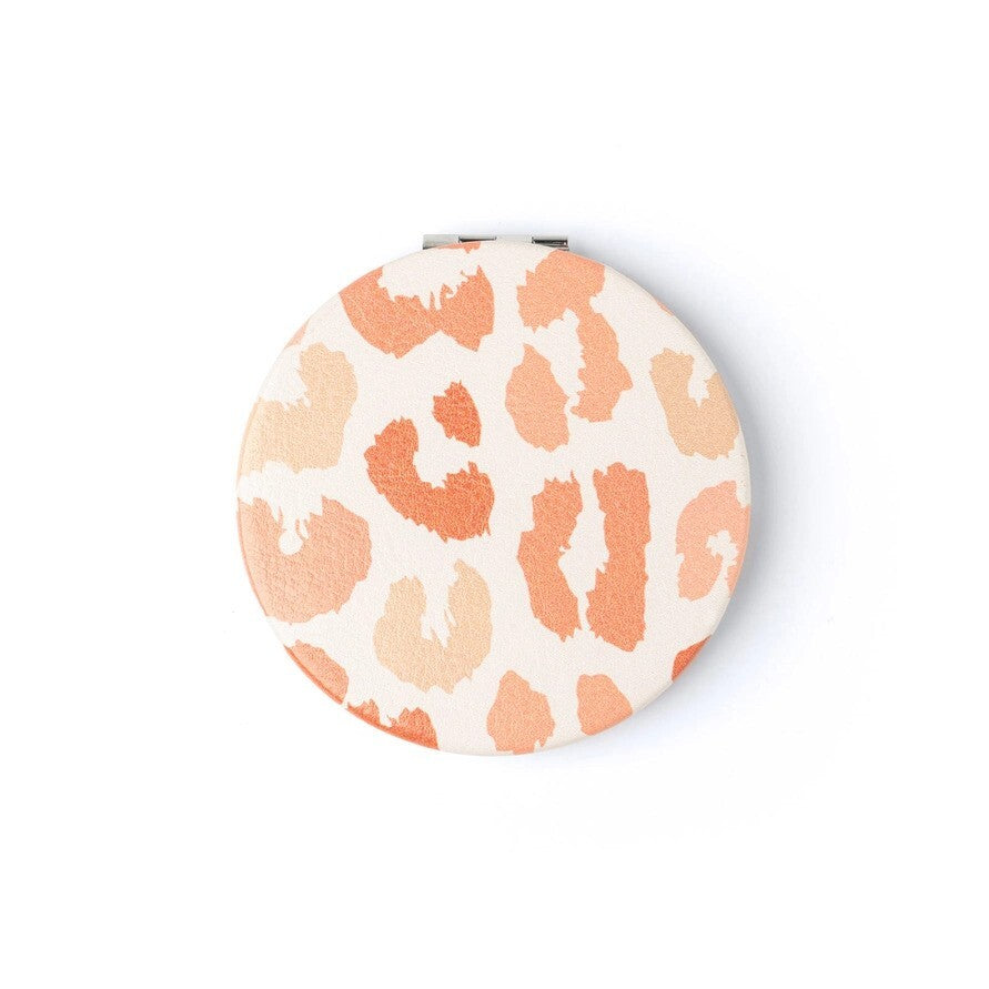 I Feel Seen Compact Mirror