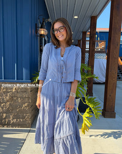 Cotierra Bright Side Set