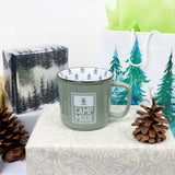 Camp Mode - 18 Oz Mug