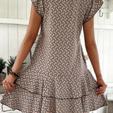 Bobbi Looks Good in Boho