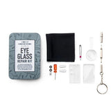 Eyeglass Repair Kit With Tin