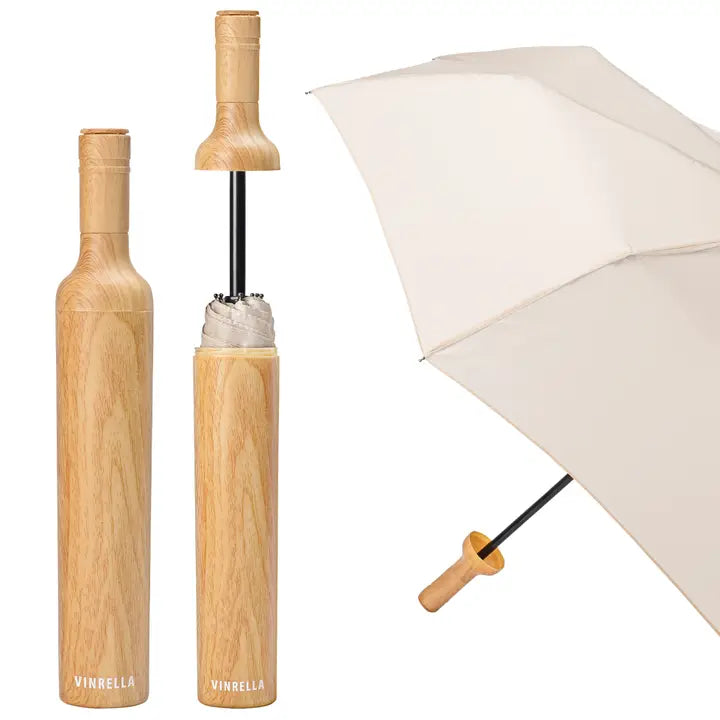 Vinrella Bottle Umbrella