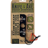 Knife/Axe Sharpener