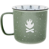 Camp Mode - 18 Oz Mug