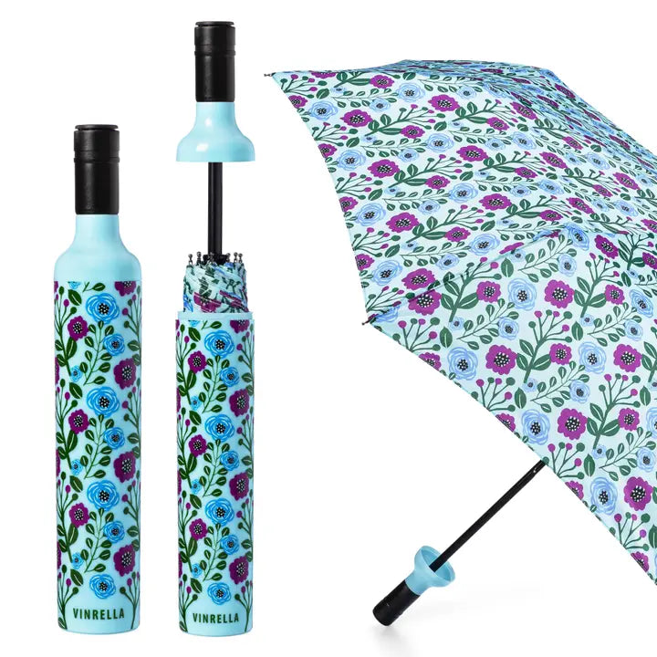 Vinrella Bottle Umbrella