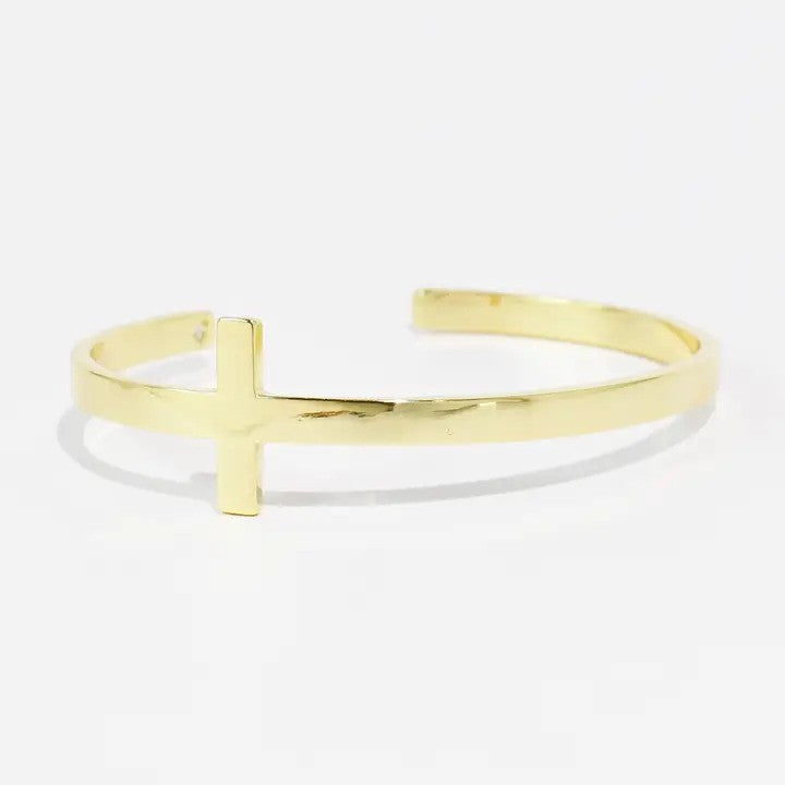 Fearfully And Wonderfully Made Bangle