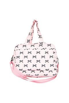 Bows Duffel Weekender