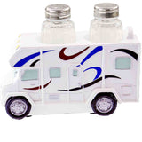 Rv Camper Salt & Pepper Holder