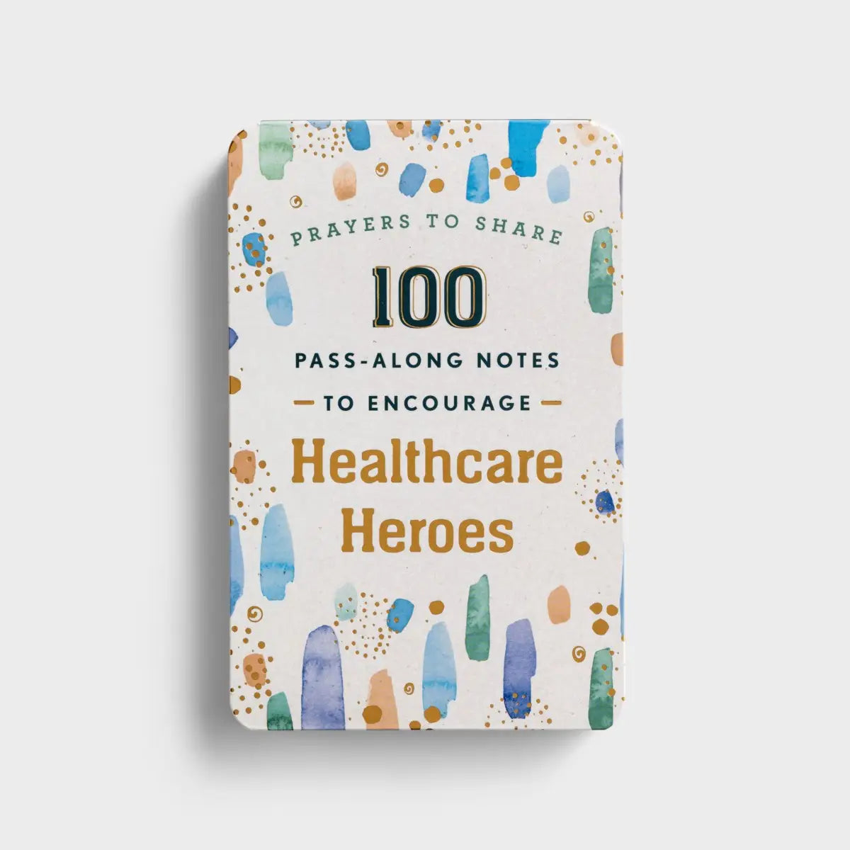 DaySpring Live Your Faith