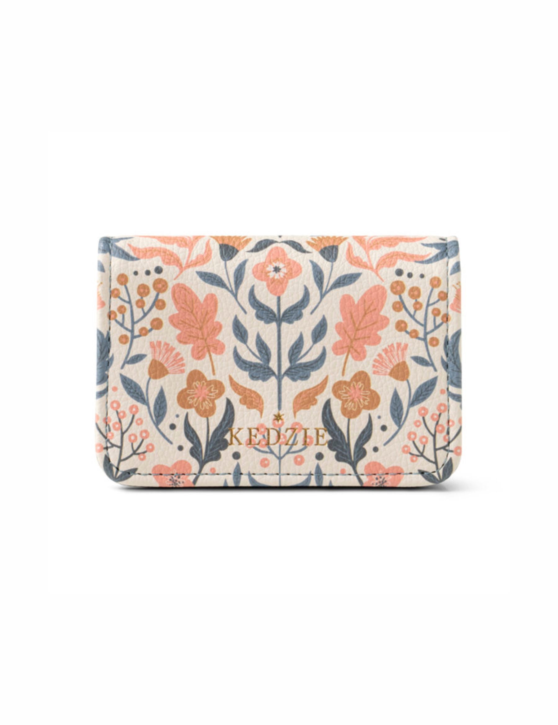 Kedzie Essentials Only