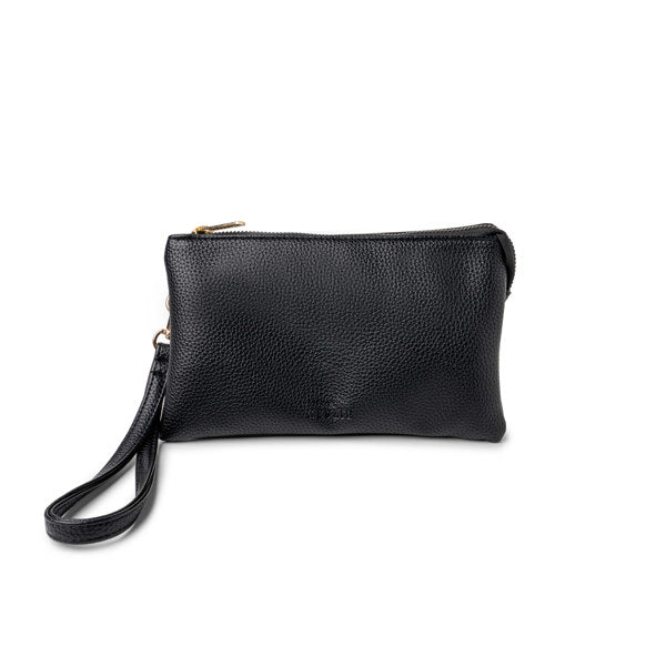 Kedzie Eclipse Convertible Crossbody
