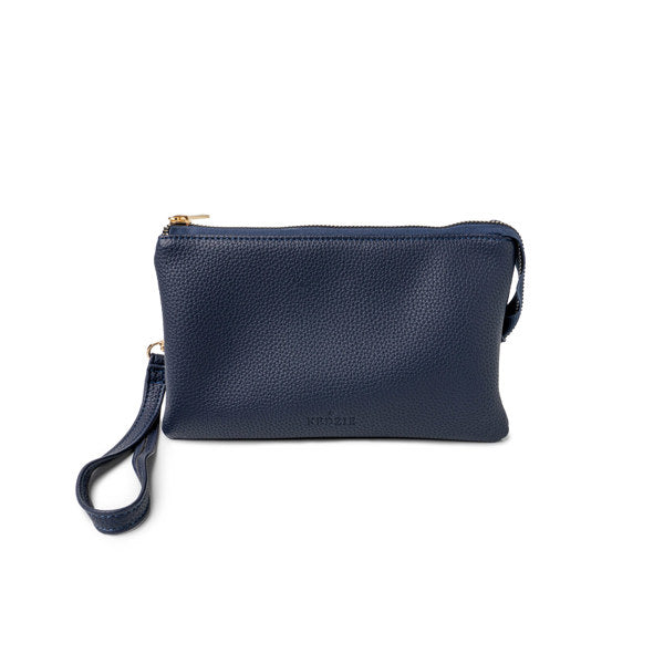 Kedzie Eclipse Convertible Crossbody