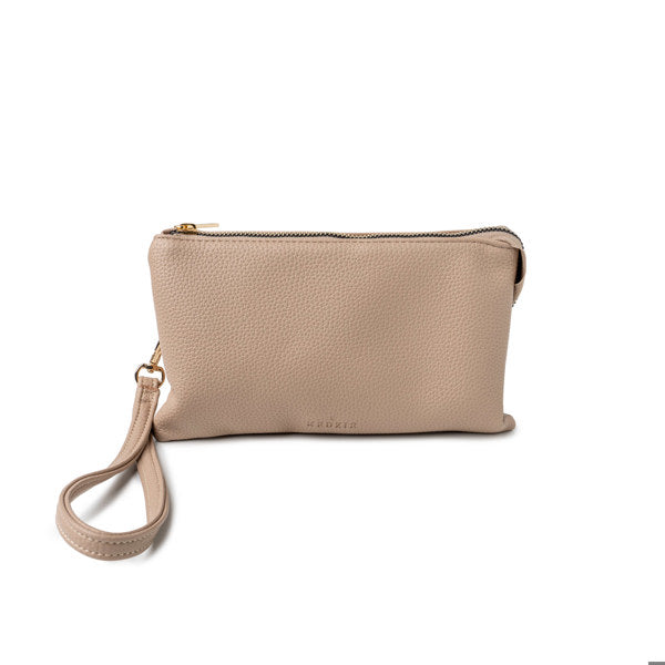 Kedzie Eclipse Convertible Crossbody