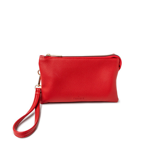 Kedzie Eclipse Convertible Crossbody