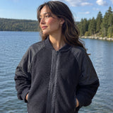 Zip Up Jacket