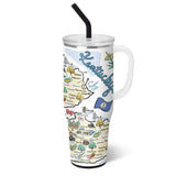 Kentucky Mega Mug 40oz