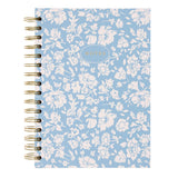 Laura Ashley Heirloom Spiral Notebook