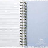 Laura Ashley Heirloom Spiral Notebook