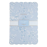 Laura Ashley Heirloom Scalloped Journal