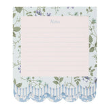 Laura Ashley Heirloom Layered Note Pad
