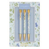 Laura Ashley Heirloom Pen Set