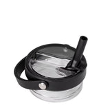 Swig Black Leakproof To-Go Lid