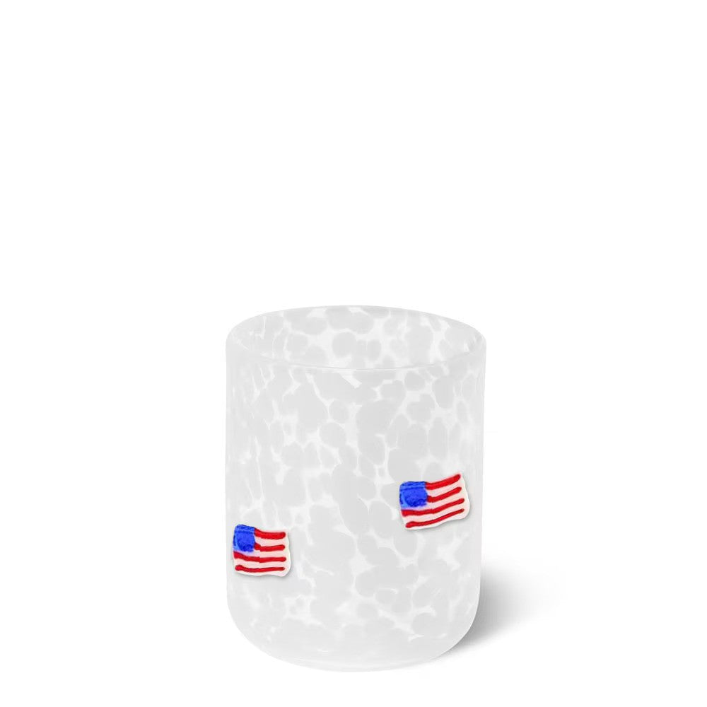 Swig Handblown Charm Glass