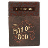 Man Of God Cards