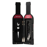 Modern Monkey Bottle Service Wine Kit