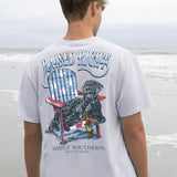 Simply Southern Raised Right