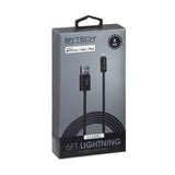 Lightening Cable 6'
