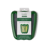 Krumbs Kitchen Silicone Produce Saver Pods
