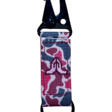 Tap To Pray Carabiner Keychain