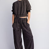 Mineral Washed Set
