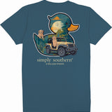 Simply Southern Duck Tee