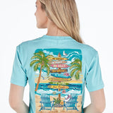 Simply Southern Sign