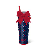 Swig Oh My Stars Leakproof To-Go Tumbler
