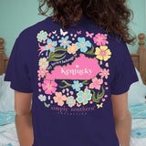 Simply Southern Kentucky State Tee