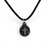 Tap To Pray Survivor Necklace