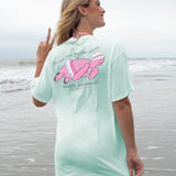 Simply Southern Turtle Tracker Chinchilla