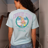 Simply Southern Pickleball Club Tee