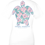 Simply Southern Turtle Tracker Tropic (Youth)