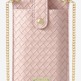 Ellie Rose Crossbody Phone Bag