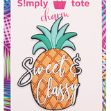 Simply Southern Bag Charms