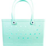 Simply Southern Waterproof Tote